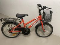 MONARK 16” som ny