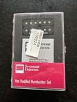 Seymour Duncan Hot Rodded Humbucker