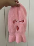 Rosa mask 