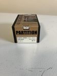 Nosler Partition 6,5 mm 140 gr