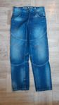 Herrjeans