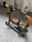 träningsställning racercykel 