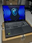 MSI Prestige 16 | RTX 4070 - Core Ultra 9 185H - 32GB DDR5