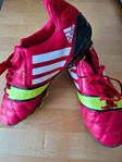 Fotbollsskor Adidas Nitrocharge 2.0, i gott skick