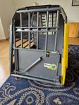 mim safe hundbur Variocage L