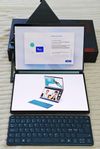 Lenovo Yoga Book 9i duo Oled, Helt NY ink Kvitto ø Garanti