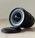 Sony FE PZ 16-35mm F/4 G - Helt i nyskick