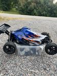 Buggy 1/5 bensin