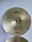 Zildjian Quick Beat 13” hi-hat