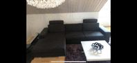 Divansoffa 