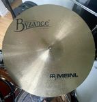 Meinl Byzance Heavy Ride 20”