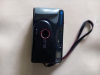 Kamera AW 220 auto fl