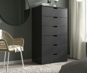 2 st helt nya Nordli Byrås