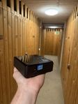 Intel NUC DC3217IYE