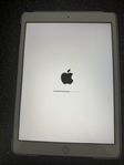 iPad generation 9 10,2 tums