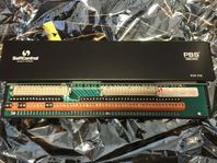 att Control - PBS Micro PBS 01 samt expansionsenhet PBS 01E