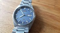 Seiko SQ Quartz Datum