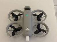 DJI Neo drone