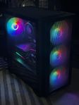 Stationär Gaming PC - RTX 3070 (Helt Nybyggd!)