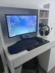Gaming setup