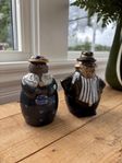 JIE Gantofta Keramik figurer 