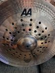 Sabian chinas och ride