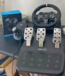 G920 Till PC / Xbox 