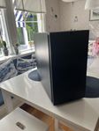 gamingdator + två skärmar och tillbehör