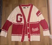 Gant kofta xs