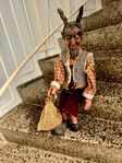 Äkta Tjeckisk Marionette (demon)