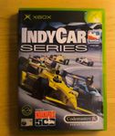 IndyCar Series - Xbox