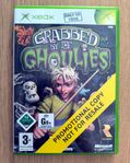 Grabbed by the Ghoulies - Xbox (Promotional Copy)