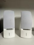 Bose högtalare 161 serien.