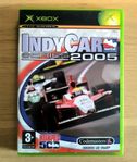IndyCar Series 2005 - Xbox