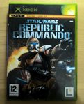 Star Wars Republic Commando - Xbox