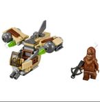 Lego Starwars 75129