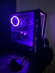 Kraftfull gaming dator
