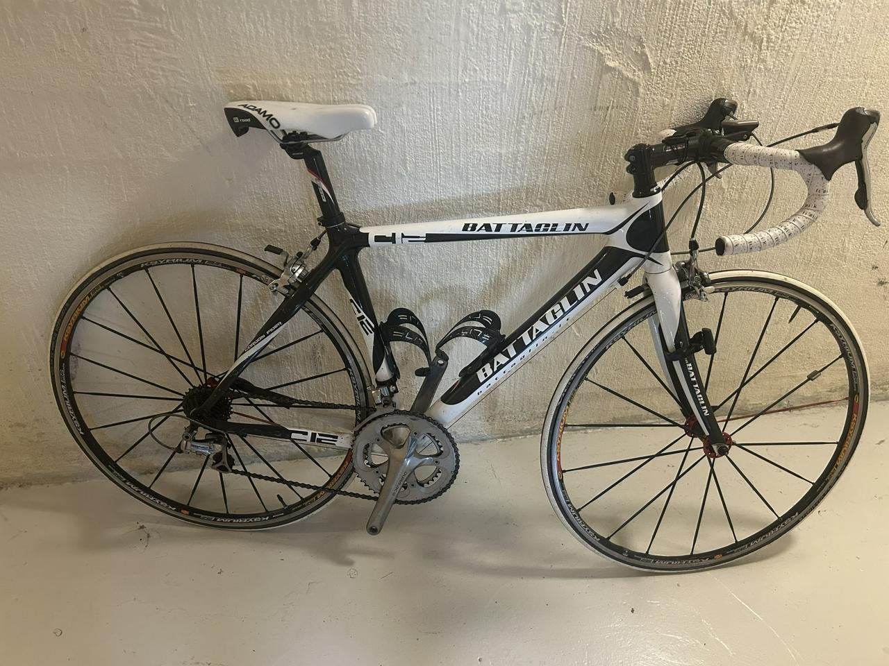 Cyklar