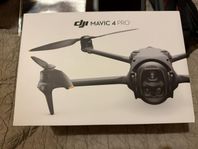DJI Mavic 4 Pro