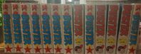 156 Bustertidningar årgång 1979-1983
