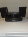 panasonic SA- UX100 mini system