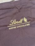 Lindt choklad förkläde, Nytt
