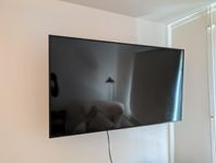 Samsung smart tv 55 tum