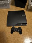 ps3 utan kablar