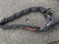 Trelock BC680 Godkänd Kedjelås, 110cm