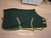 Fleecetäcke storlek 125
