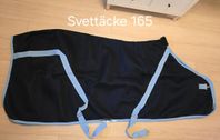 Svettäcke storlek 165