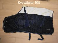 Svettäcke storlek 105