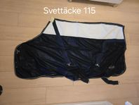 Svettäcke storlek 115