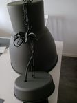 Taklampa Hektor Ikea